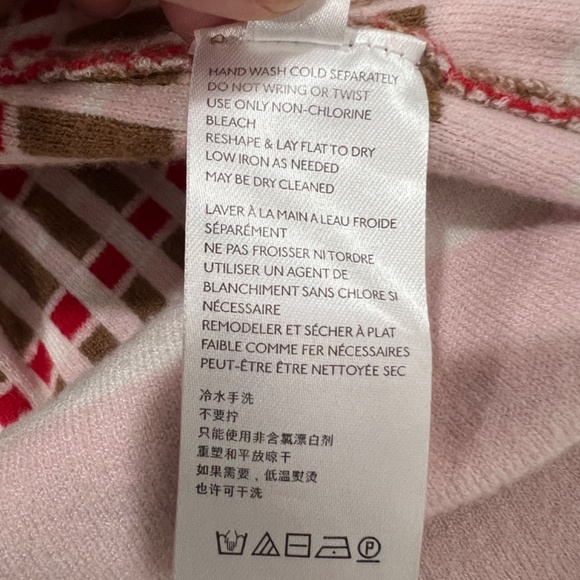 Maeve by Anthropologie Mod Shift Dress Size XL - Picture 7 of 8